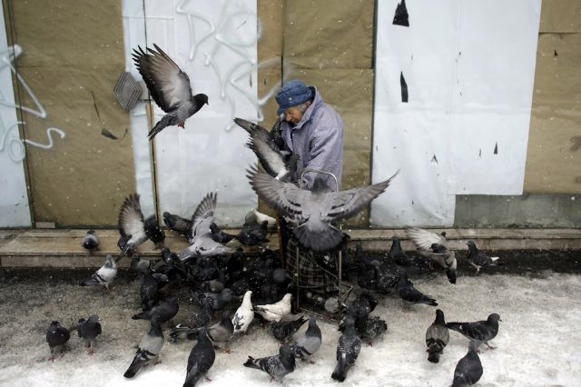 عکسهای جالب و دیدنی دوشنبه : 16 اسفند 1389