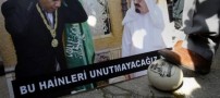منفورترین رهبر جهان عرب +عکس