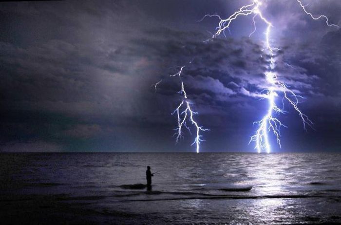عکسهای جالب و دیدنی دوشنبه 15 فروردین 1390