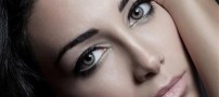 مراسم انتخاب زیباترین دختر لبنان+عکس