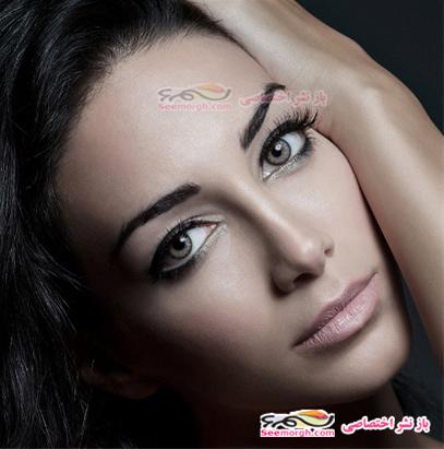 مراسم انتخاب زیباترین دختر لبنان+عکس
