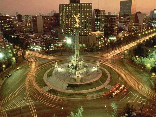عکس های دیدنی از کشور زیبای مکزیک عکس های دیدنی از کشور زیبای مکزیک