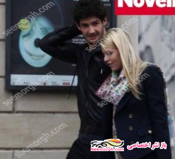 دختر برلوسکونی  دچار حاشیه های غیر اخلاقی شد