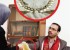 توقیف گرانترین ژاکت ایران در فرودگاه+عکس