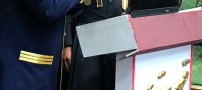 عکسهایی از قرعه كشی قهوه تلخ با حضور بازیگران