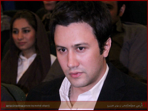 عکسهای بازیگران در مراسم فرش قرمز خیابان 24