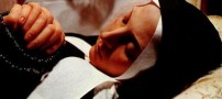 کشف جنازه سالم دختری پس از 130 سال+عکس