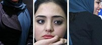 عکس هایی از نرگس محمدی بازیگر نقش ستایش