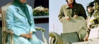 چهار زن بد ذات و توطئه گر تاریخ ایران