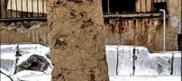 کوتاه و خواندنی از عجیب ترین حمام جهان