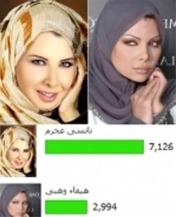 به نظر شما کدامیک از این 3 خواننده زیباتر هستند ؟!