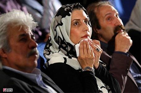 عکسهای مراسم قدردانی از عوامل سریال مختارنامه