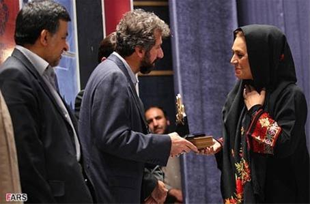 عکسهای مراسم قدردانی از عوامل سریال مختارنامه