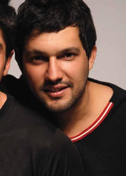 جدیدترین عکسهای حامد بهداد