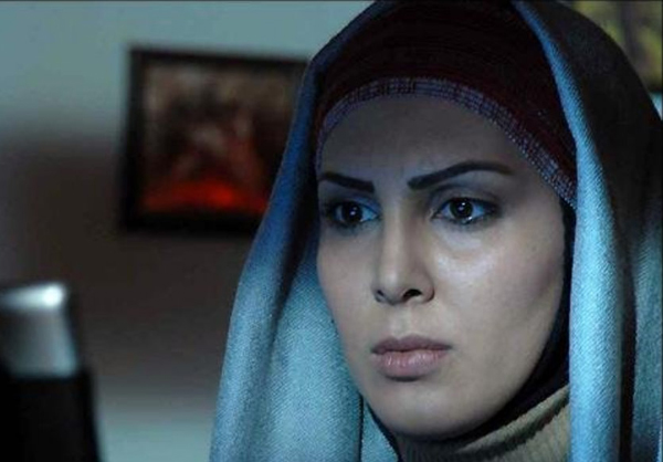 عكس های سریال جراحت