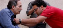 عكس های سریال جراحت