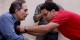 عكس های سریال جراحت