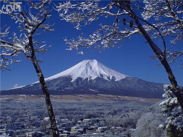 عکسهای 10 کشور برتر دنیا از دیدگاه نیوزویک