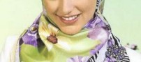 جدیدترین مدلهای روسری