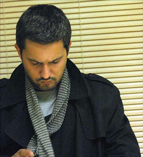 جدیدترین عکسهای حامد بهداد