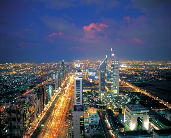 عکسهایی از زیبا ترین شهر های دنیا