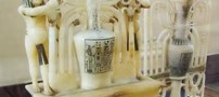 عکس هایی از موزه مصر باستان (فراعنه مصر باستان)