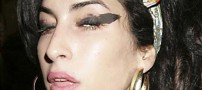 مشهورترین خواننده زن انگلیس و ترک اعتیاد + عکس