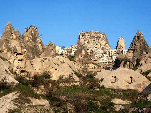 عکس هایی دیدنی و بی نظیر از اماکن توریستی آسیا
