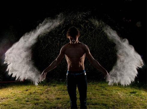 عکس های جالب و دیدنی  سه شنبه 17 خرداد 1390