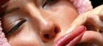 دختری که رکورد دار بزرگترین لب دنیاست+ عکس