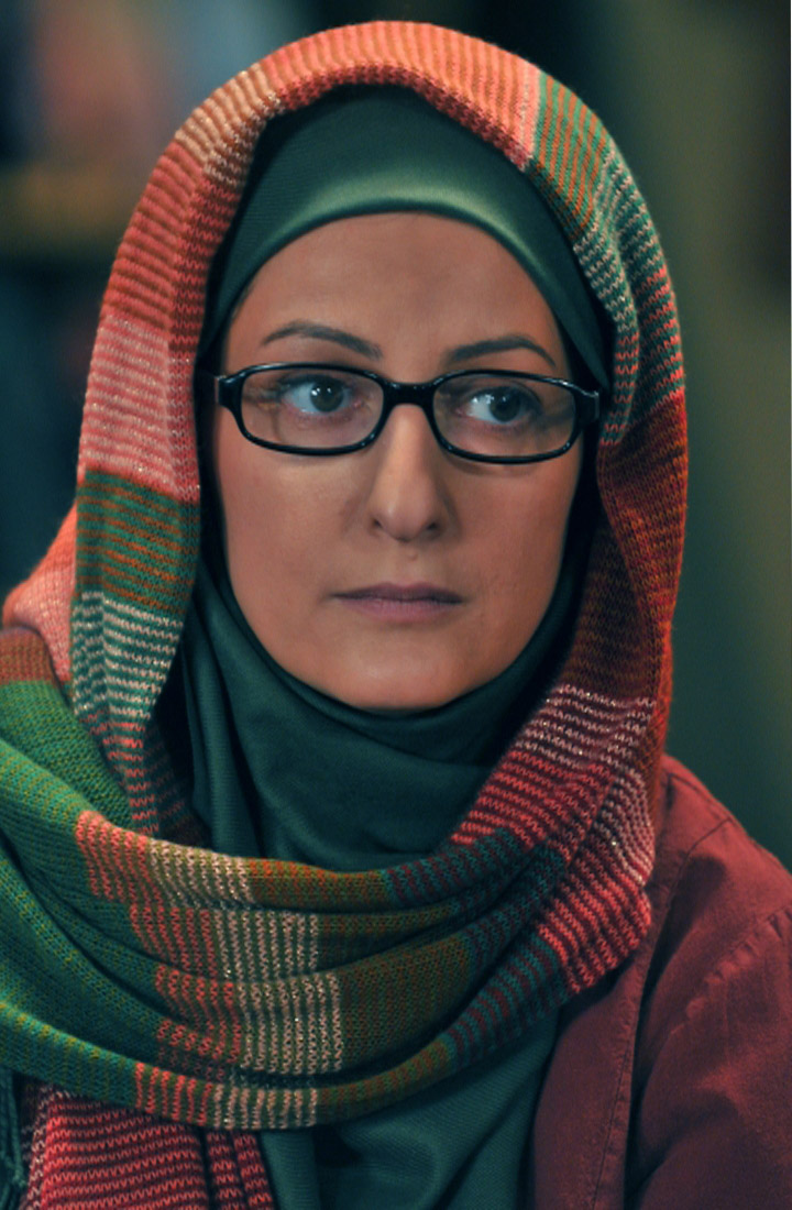 عکس هایی دیدنی از سریال طنز ساختمان پزشکان