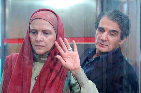 عکس هایی از برخی زن و شوهرهای سینمای ایران