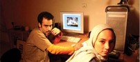 عکس هایی از برخی زن و شوهرهای سینمای ایران