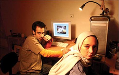 عکس هایی از برخی زن و شوهرهای سینمای ایران