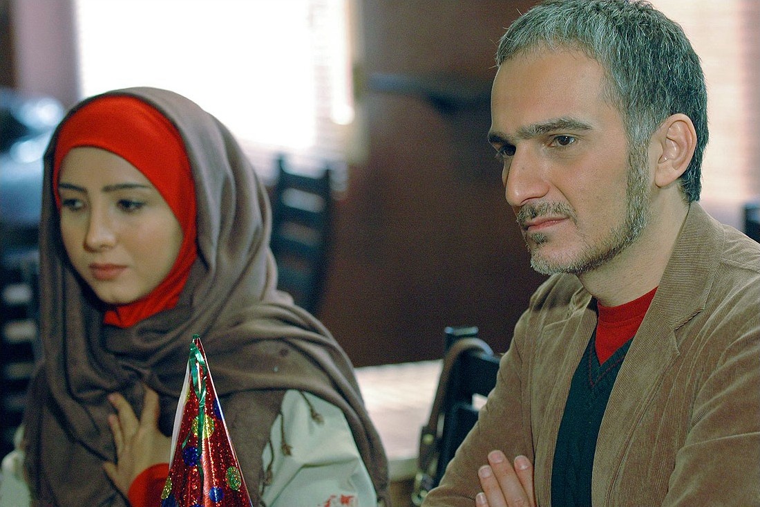 عکس هایی دیدنی از سریال طنز ساختمان پزشکان