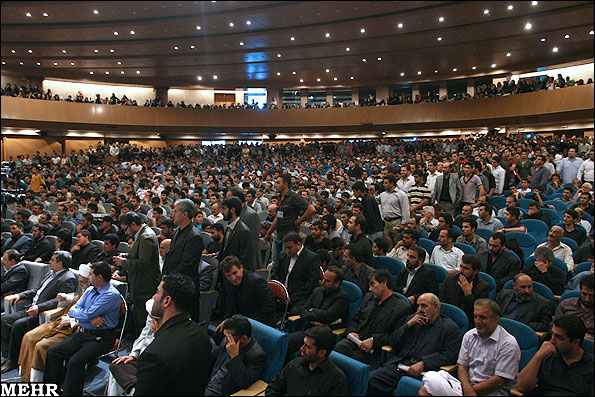 عکس هایی از مراسم ترحیم مرحوم روح الله داداشی