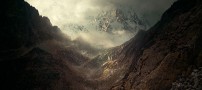 عکس هایی از دنیای زیبا و شگفت انگیز یک هنرمند !!