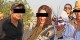 عکس های دختر و پسرهای خزباز در پارک پردیسان