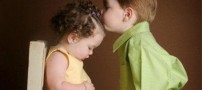 عکس های زیبا و دیدنی از بوسه های شیرین زندگی
