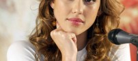 عکس های هفت زن منتخب زیبا و خوش تیپ هالیوود