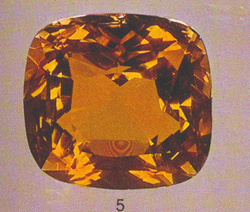 برترین و زیباترین الماس های جهان