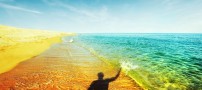عکسهای دیدنی دوشنبه : 8 شهریور 1389