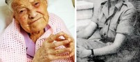 دختری 105ساله که هرگز ازدواج نکرده است!!