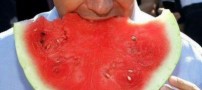 عکسهای چهره های خنده دار سیاستمداران متعجب