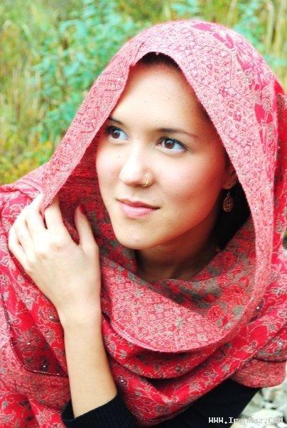 دو عکس بسیار متفاوت و جالب از دختر شایسته کانادا