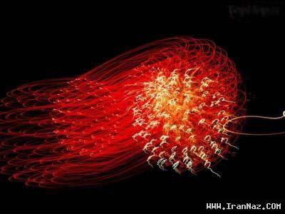 عكس هایی تماشایی و جالب از زیباترین آتش بازی ها