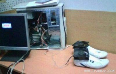 عکس های جالب و دیدنی سه شنبه 1 شهریور 1390