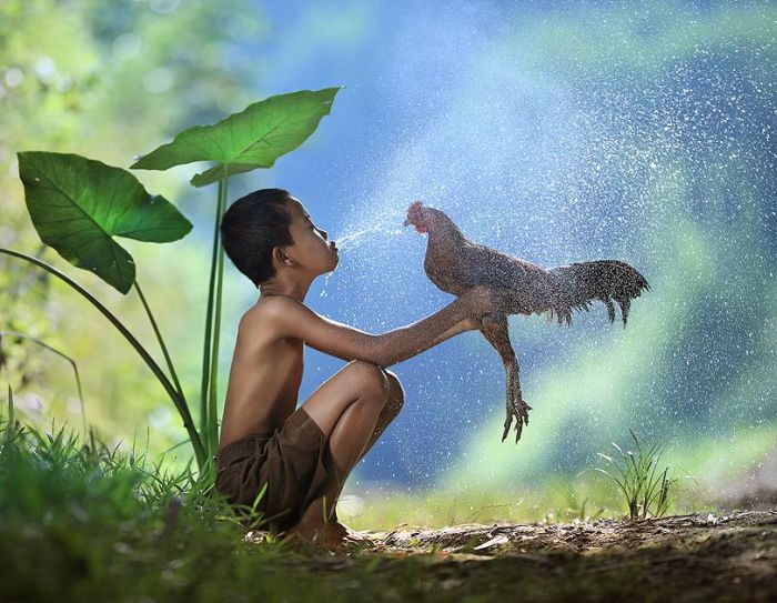 عکس های جالب و دیدنی چهارشنبه 2 شهریور 1390