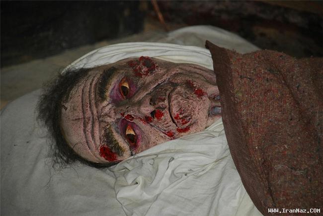 موزه بسیار ترسناک شکنجه در مالت (گزارش تصویری)