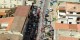 طولانی ترین لباس عروس با 3 کیلومتر طول!! +عکس
